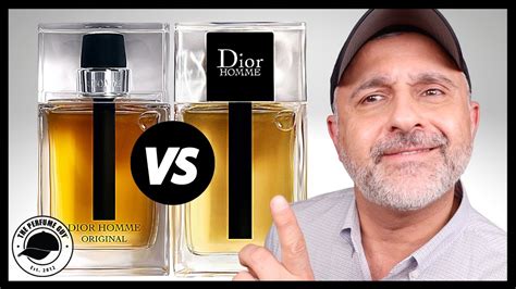 dior homme equivalente|dior homme original vs 2020.